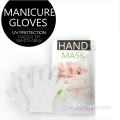 Manicine hydratante profonde gants de collagène masque à main